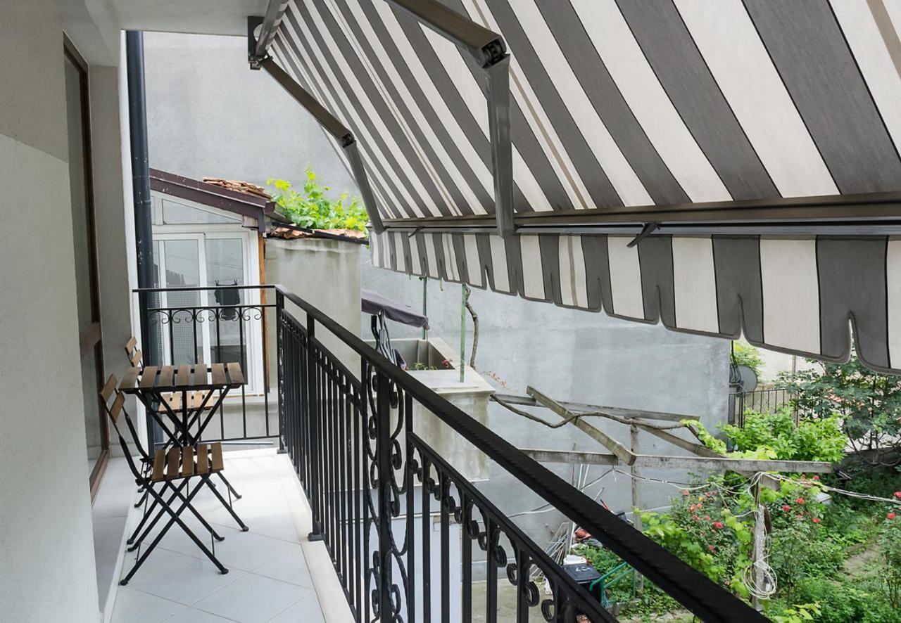 Stylish Retreat High-End Flat Varna Downtown By Flat Mаnager エクステリア 写真