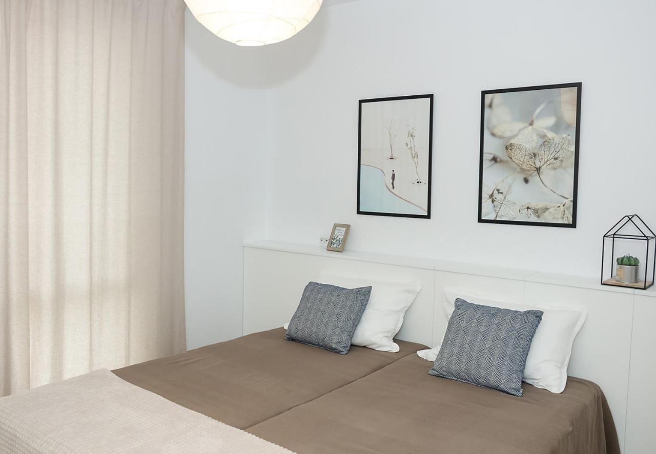 Stylish Retreat High-End Flat Varna Downtown By Flat Mаnager エクステリア 写真